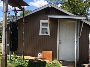 714 Flint St, Fort Worth, TX 76115