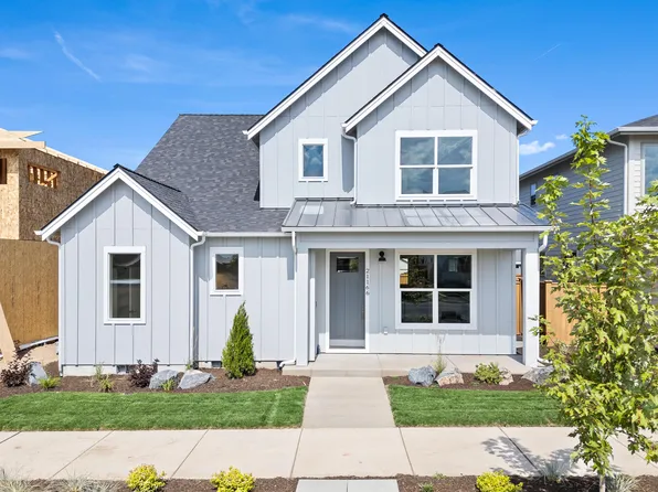 21166 NE Beall Dr Lot 17, Bend, OR 97701