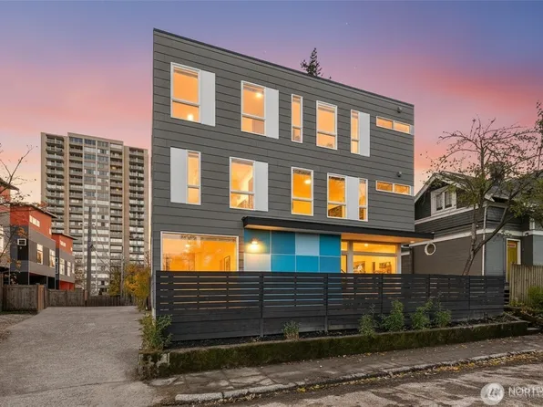 809 NE 48th Street, Seattle, WA 98105
