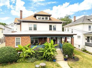 1419 Grandin Rd SW, Roanoke, VA 24015