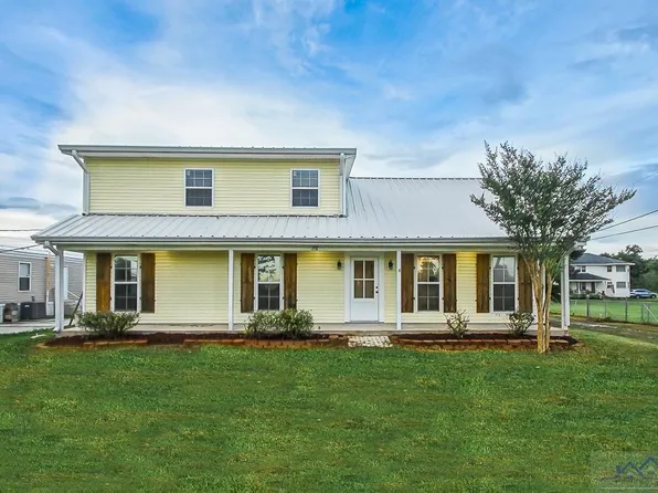 358 Bayou Blue Rd, Houma, LA 70364