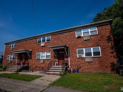 655-657 21st Ave, Paterson, NJ, 07513