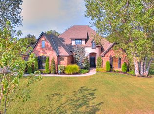 4215 Calm Waters Way, Edmond, OK 73034