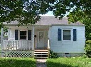 172 Gillis Rd, Portsmouth, VA 23702