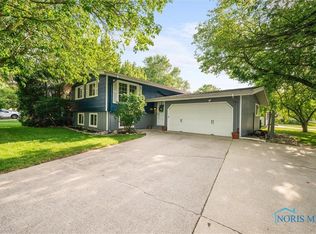 800 Jackson St, Bowling Green, OH 43402