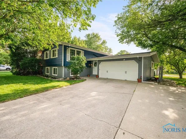 800 Jackson St, Bowling Green, OH 43402