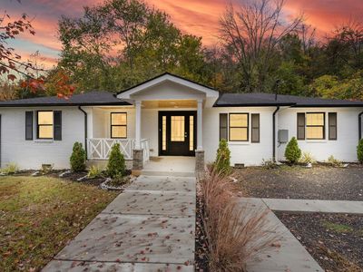 4044 Brick Church Pike, Nashville, TN, 37207