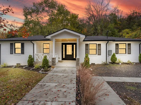 4044 Brick Church Pike, Nashville, TN 37207