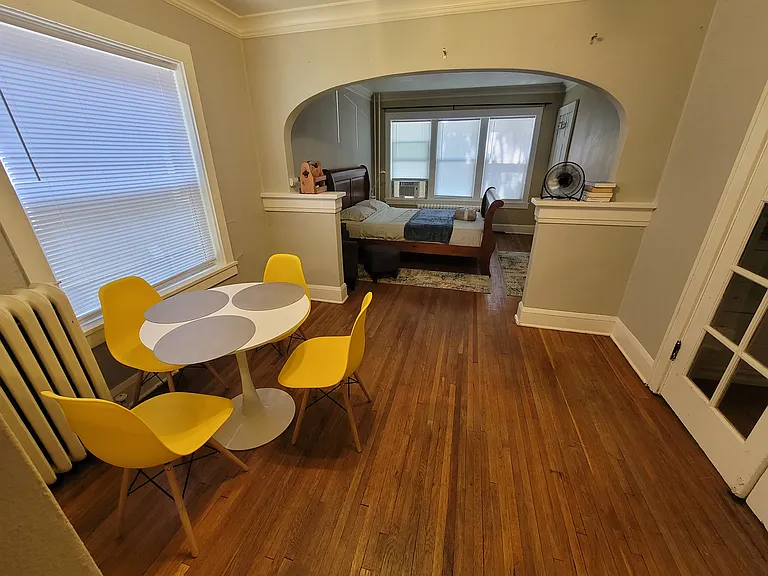 1663 Sherburne Ave #2 — Photo 3