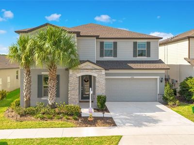 17261 Goldcrest Loop, Clermont, FL, 34714