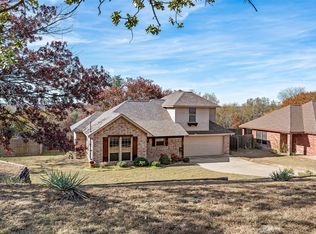 1005 King St, Weatherford, TX 76086