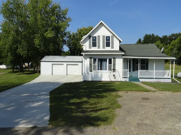 W2379 Misha Mokwa Ln, Durand, WI 54736