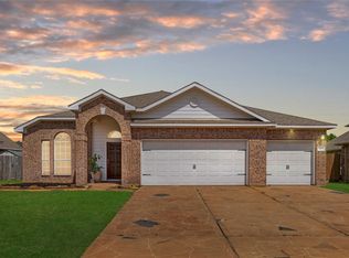 3111 Clover Trace Dr, Spring, TX 77386