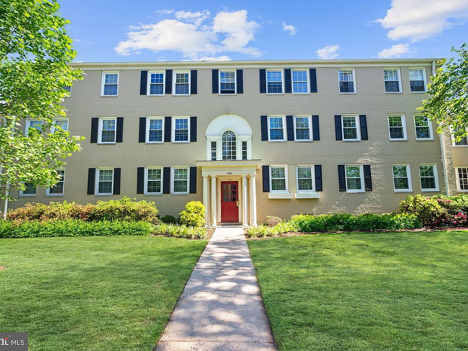 1st image of 1100 Belle View Blvd APT B2