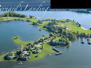 150 Sailors Cove Dr UNIT 1217, Moneta, VA 24121