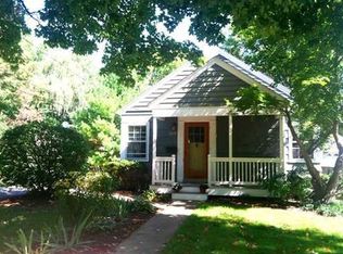 1014 Miner St, Ann Arbor, MI 48103