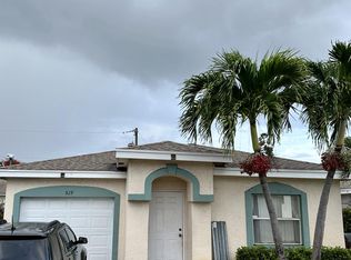 529 E Ridge Cir N, Boynton Beach, FL 33435