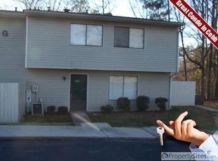 3884 Mulkey Cir SW, Marietta, GA 30008