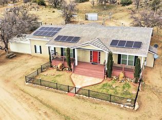 11900 Jay Dr, Caliente, CA 93518