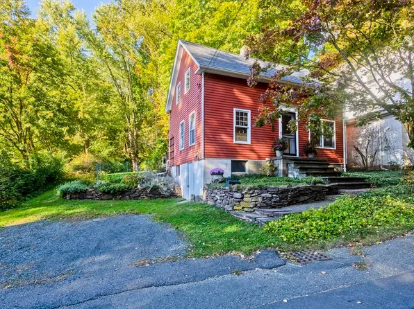 8 Marshall St, Greenfield, MA 01301