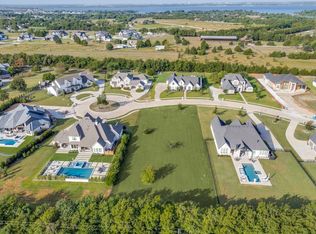 129 Forest Dr, Heath, TX 75032