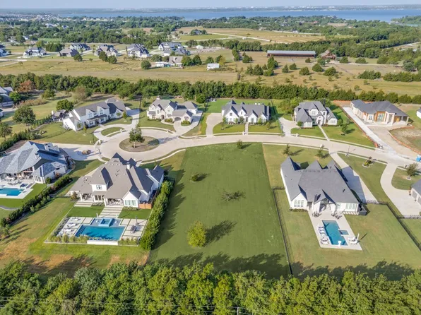 129 Forest Dr, Heath, TX 75032