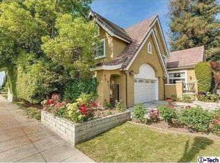 402 San Marino Oaks, San Gabriel, CA 91775