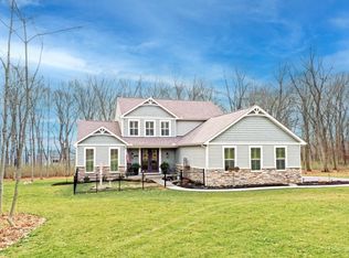 2183 Hamilton Rd, Lebanon, OH 45036