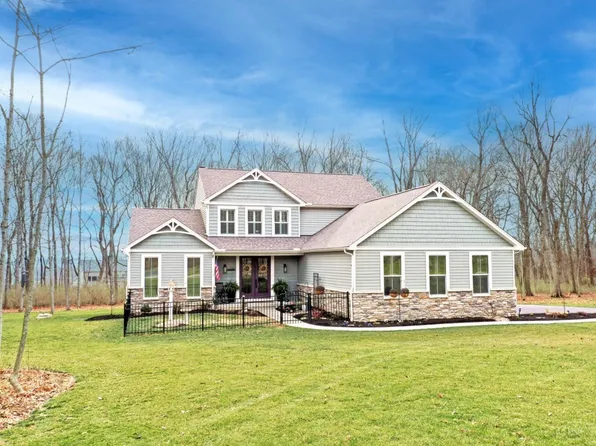 2183 Hamilton Rd, Lebanon, OH 45036