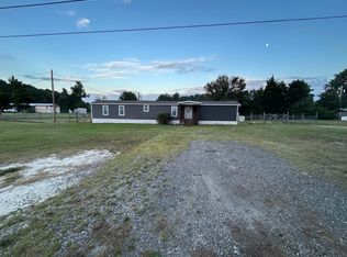1602 Pope Rd, Creedmoor, NC 27522