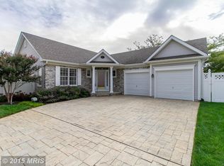 5 Derr Ln, Middletown, MD 21769