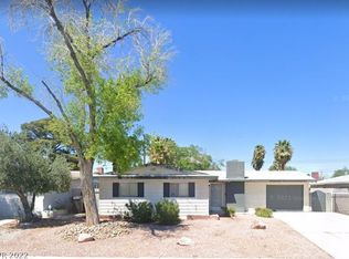 2008 Fontana Ave, Las Vegas, NV 89106