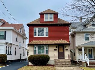 128 Madison Ave UNIT 2, Clifton, NJ 07011