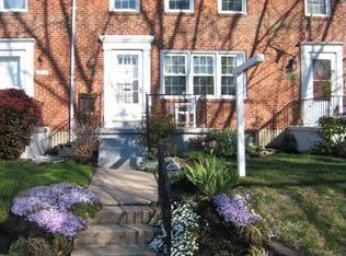 8116 Pleasant Plains Rd, Towson, MD 21286