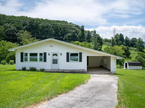 9656 E Blue Grass Trl, Bland, VA 24315