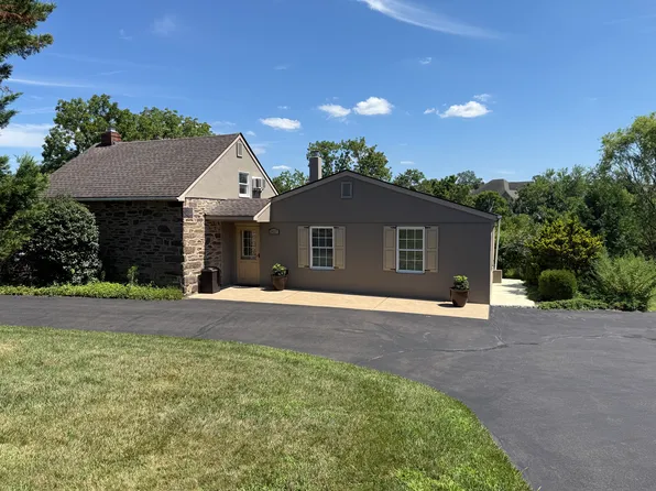 2427 April Dr, Jamison, PA 18929
