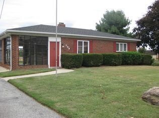 299 Woodstown Rd, Mannington, NJ 08079