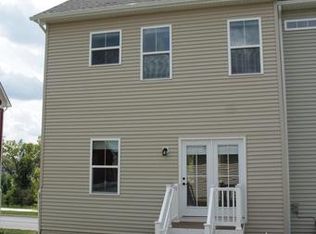 615 W Potomac St, Brunswick, MD