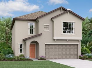 6413 Back 40 Loop, Zephyrhills, FL 33541