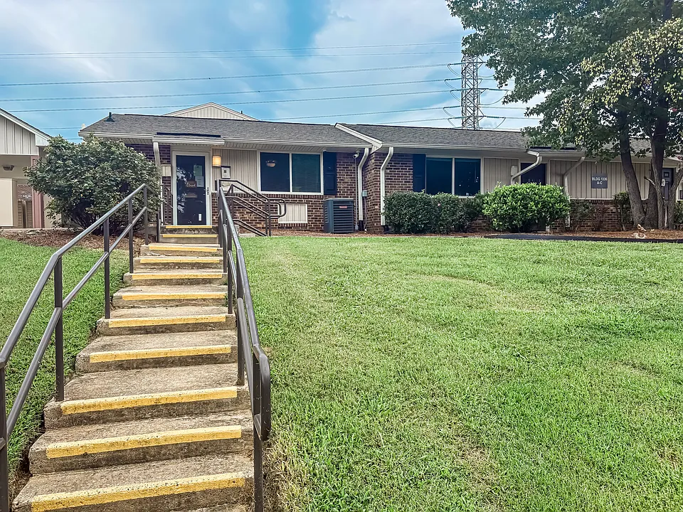 Beaumont Avenue Apartments