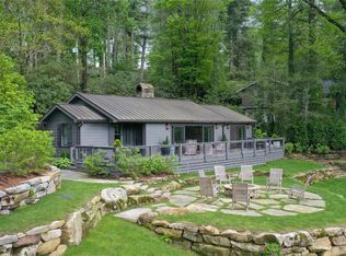 630 Cobb Rd, Highlands, NC 28741