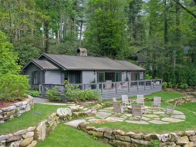 630 Cobb Road, Highlands, NC, 28741