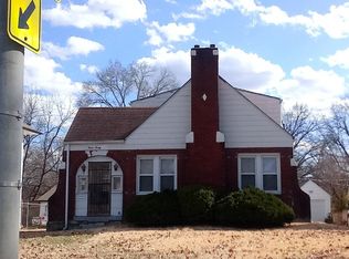 1223 E 75th St, Kansas City, MO 64131