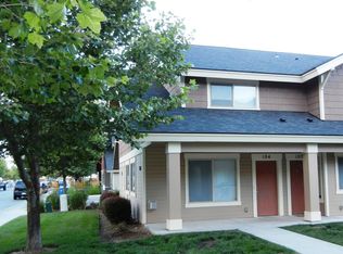 9884 W Rosecroft Ct UNIT 103, Boise, ID 83704