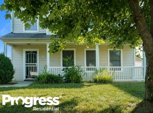 6536 Hunters Chase Ln, Louisville, KY