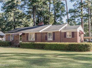 300 Briarcliff Rd, Rocky Mount, NC 27804