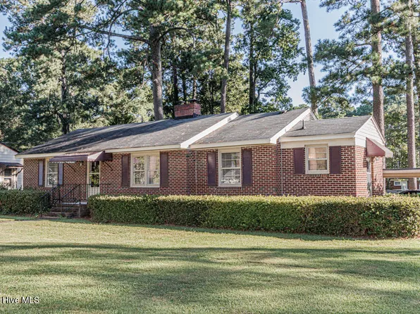 300 Briarcliff Road, Rocky Mount, NC 27804