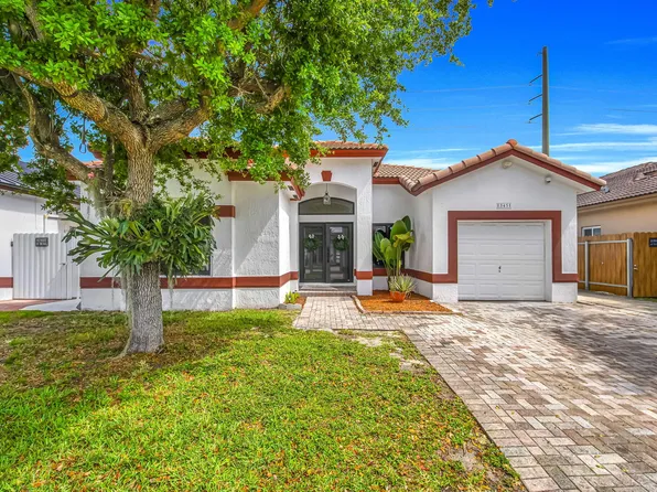 13451 SW 280th Terrace, Homestead, FL 33033