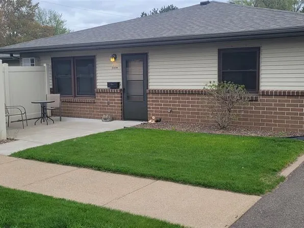 3408 Miller Street #4, Eau Claire, WI 54701