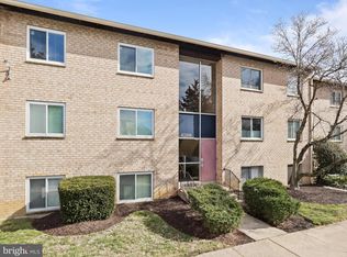 6288 Rose Hill Ct APT D, Alexandria, VA 22310
